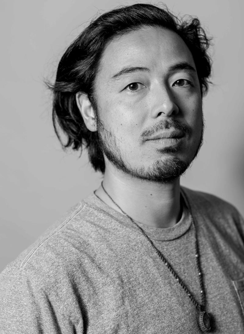 HAYATO TANAKA Graphic Design